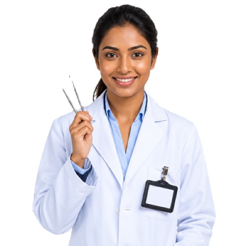 Lead Consultant